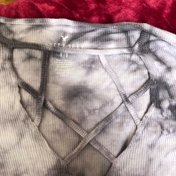 marble tee - Picture 2 of 3
